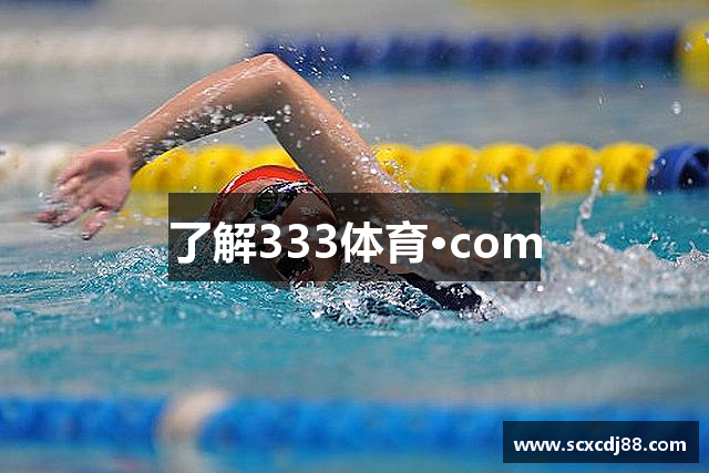 了解333体育·com